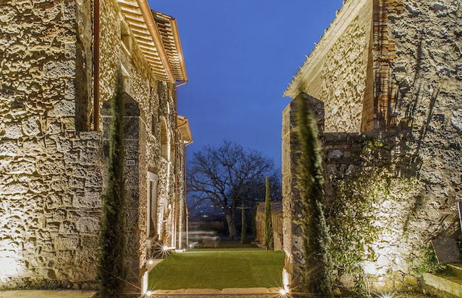 VILLA CONTI - Foto 54