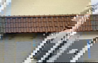 Foto 1 - homeTUSRUMIBASHI