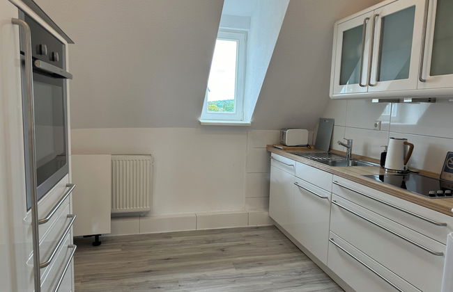 4 room cosy holiday apartment contactles - Foto 27