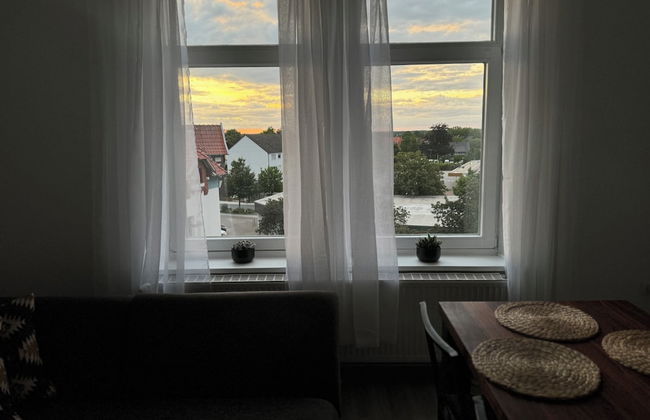 4 room cosy holiday apartment contactles - Foto 53