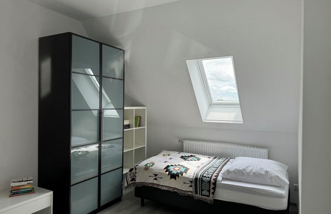 4 room cosy holiday apartment contactles - Foto 6