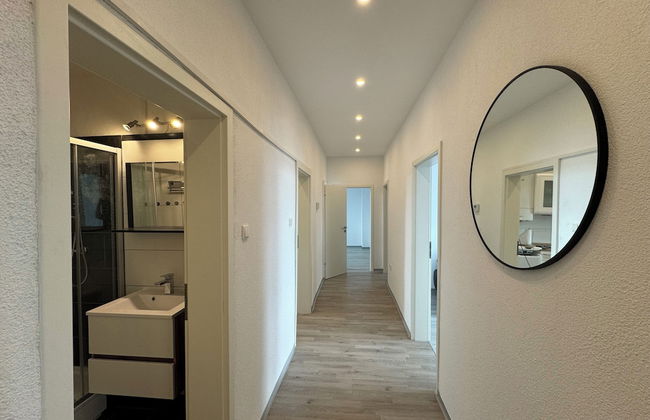 4 room cosy holiday apartment contactles - Foto 46