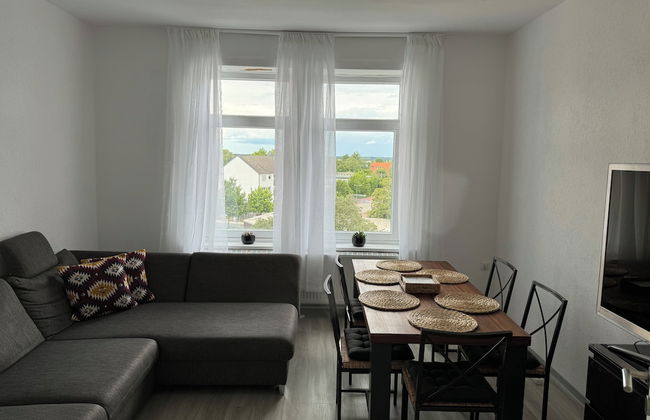 4 room cosy holiday apartment contactles - Foto 9
