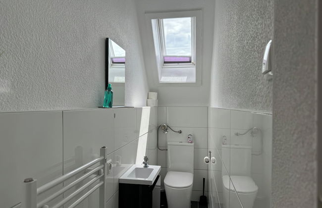4 room cosy holiday apartment contactles - Foto 41