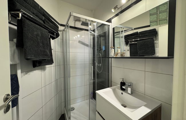 4 room cosy holiday apartment contactles - Foto 44