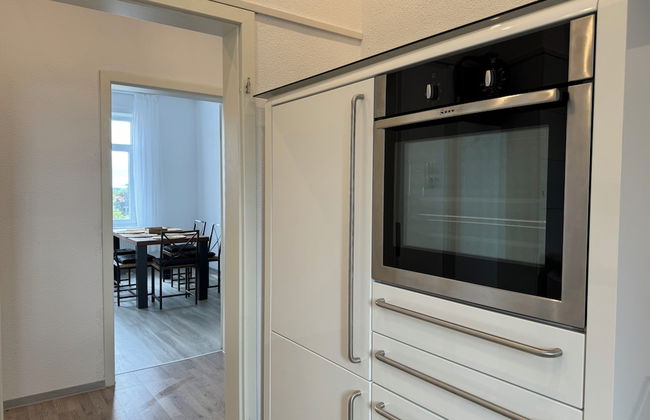 4 room cosy holiday apartment contactles - Foto 20