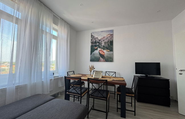 4 room cosy holiday apartment contactles - Foto 39