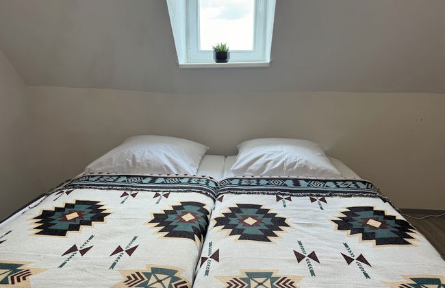 4 room cosy holiday apartment contactles - Foto 7