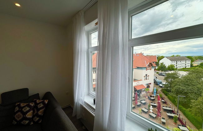 4 room cosy holiday apartment contactles - Foto 40