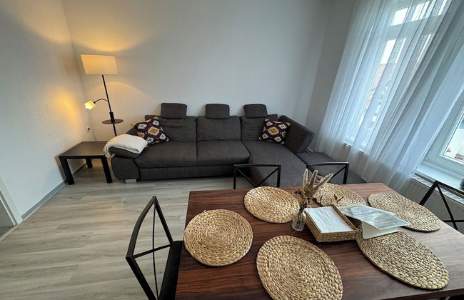 4 room cosy holiday apartment contactles - Foto 12