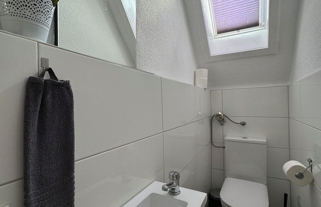 4 room cosy holiday apartment contactles - Foto 45