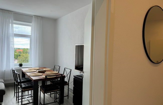 4 room cosy holiday apartment contactles - Foto 15