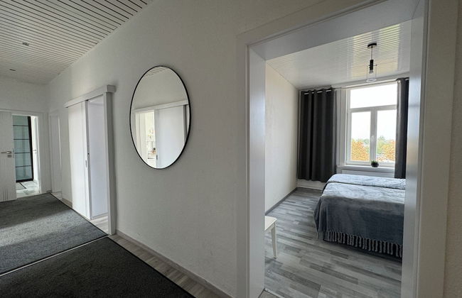 4 room cosy holiday apartment contactles - Foto 49
