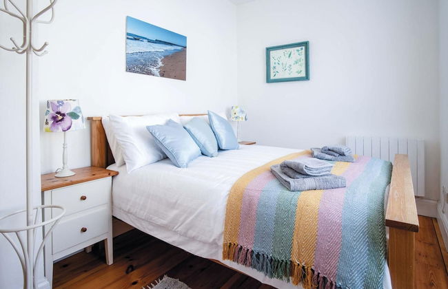 Sea Glass - 2 Bedroom Apartment - Manorbier - Foto 7