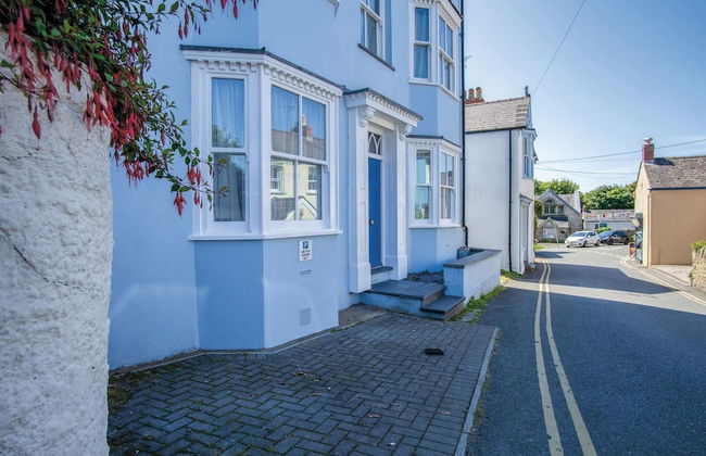 Sea Glass - 2 Bedroom Apartment - Manorbier - Foto 36