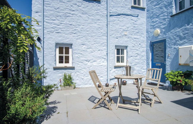 Sea Glass - 2 Bedroom Apartment - Manorbier - Foto 43