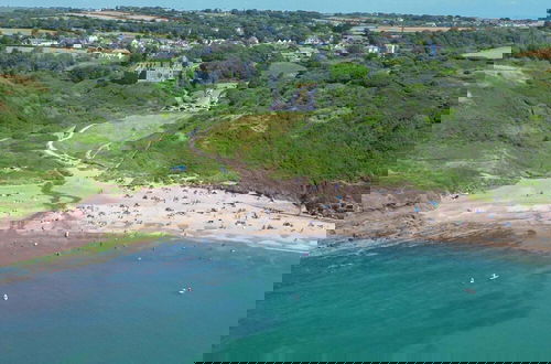 Foto 41 - Sea Glass - 2 Bedroom Apartment - Manorbier