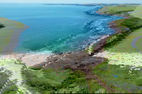 Foto 40 - Sea Glass - 2 Bedroom Apartment - Manorbier