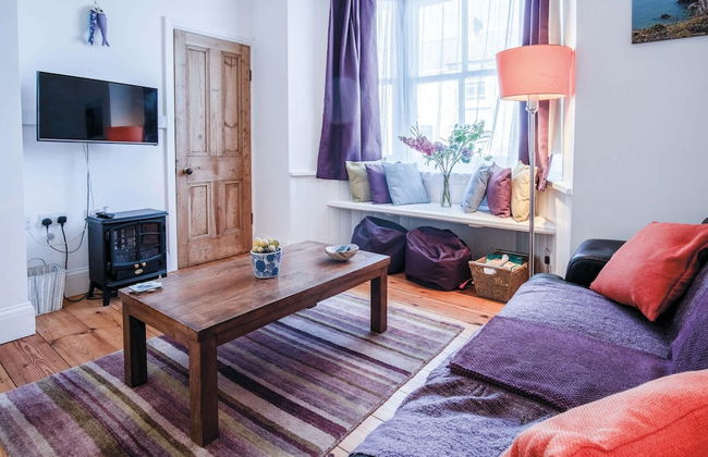 Sea Glass - 2 Bedroom Apartment - Manorbier - Foto 22
