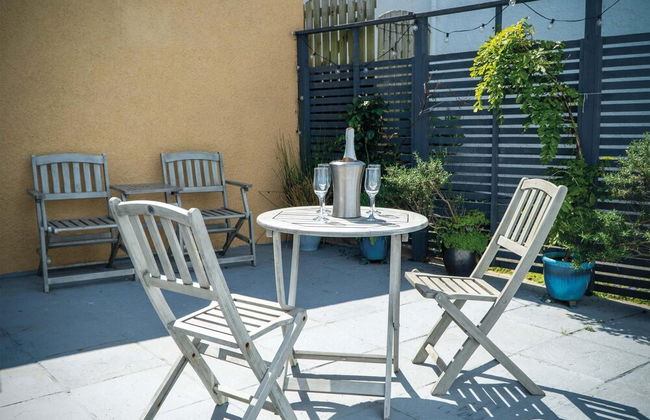 Sea Glass - 2 Bedroom Apartment - Manorbier - Foto 50