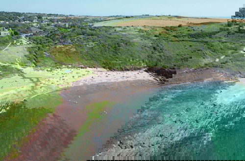 Foto 55 - Sea Glass - 2 Bedroom Apartment - Manorbier