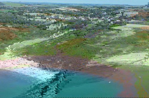 Foto 39 - Sea Glass - 2 Bedroom Apartment - Manorbier