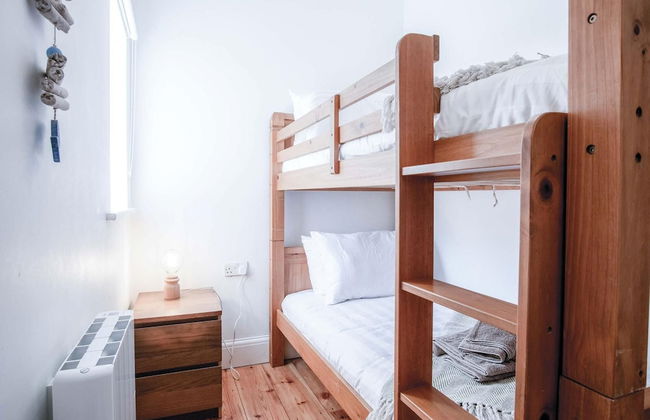 Sea Glass - 2 Bedroom Apartment - Manorbier - Foto 4