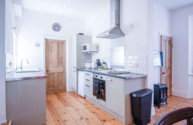 Sea Glass - 2 Bedroom Apartment - Manorbier - Foto 12