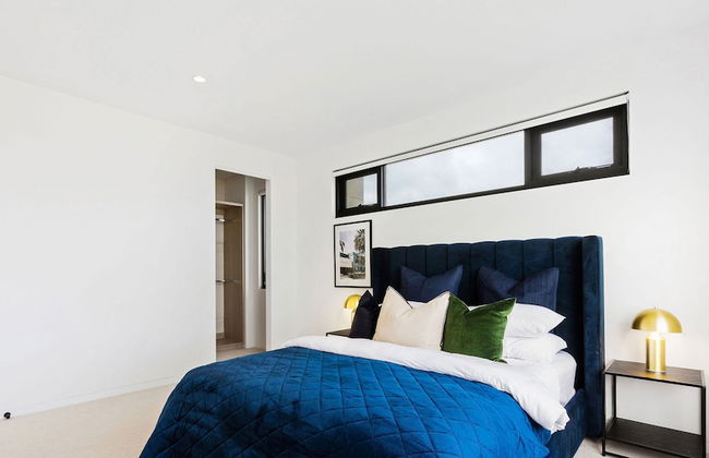 Bayview Luxe Entertainer Pool World Class View - Foto 48