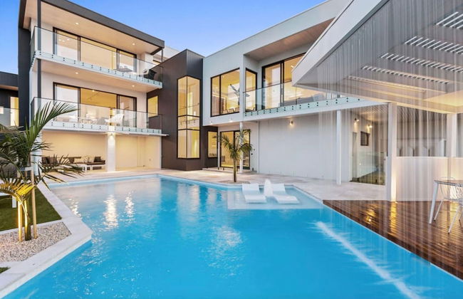 Bayview Luxe Entertainer Pool World Class View - Foto 1