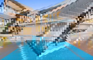 Foto 1 - Bayview Luxe Entertainer Pool World Class View