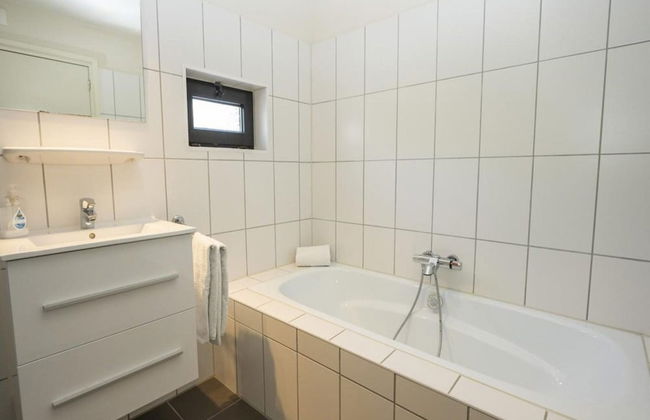 Detached 6 Pers Holiday Home - Foto 44