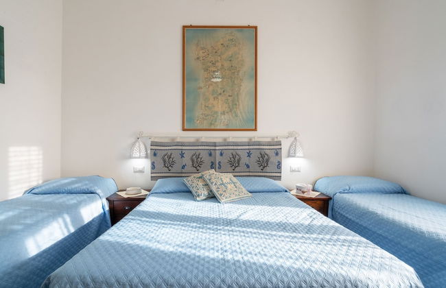 Affittacamere Aiosardegna Al Porto - Foto 7