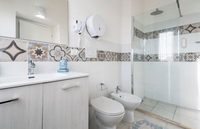 Affittacamere Aiosardegna Al Porto - Foto 1