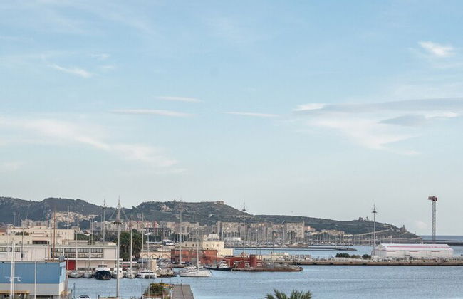 Affittacamere Aiosardegna Al Porto - Foto 6