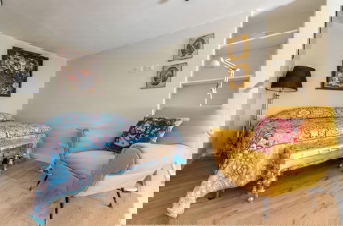 Foto 3 - Panarea Loft in the City Center