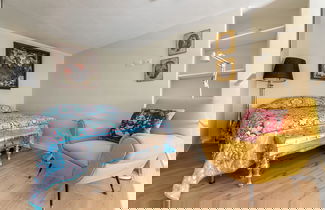 Foto 3 - Panarea Loft in the City Center