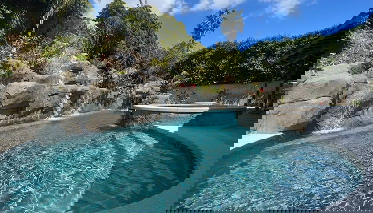 Foto 1 - Coming Mid-April 2023! Beautifully upgraded two-story home with backyard oasis