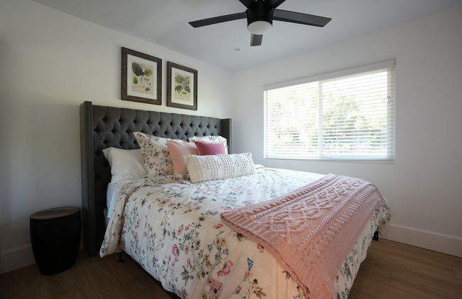 Coming Mid-April 2023! Beautifully upgraded two-story home with backyard oasis - Foto 16