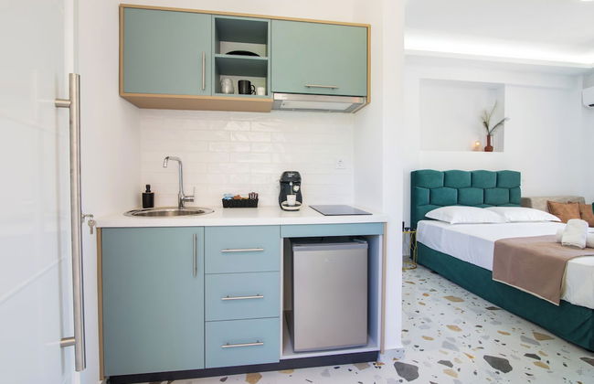 Anais Luxury Living Green - Foto 6