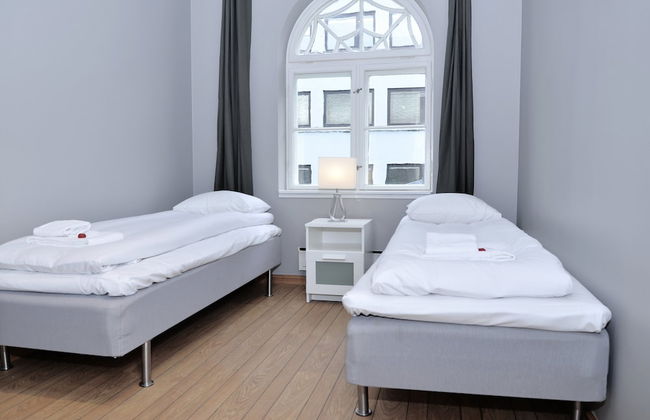 Forenom Serviced Apts Oslo City Hall - Photo 3