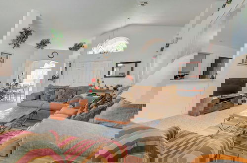 Foto 6 - Maria's Southern Dunes Vacation Home