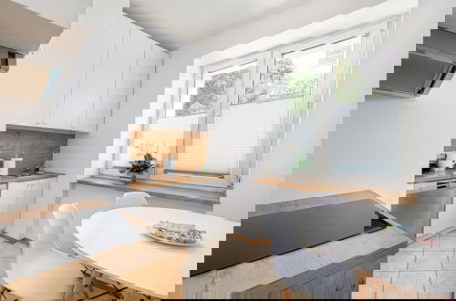 Foto 5 - RentPlanet - Apartament Obrzeżna