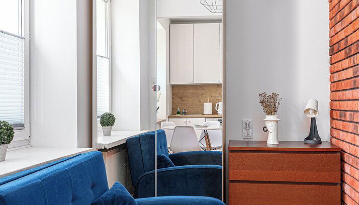 Foto 1 - RentPlanet - Apartament Obrzeżna