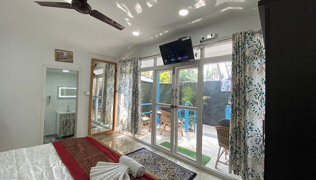 Sala de estar