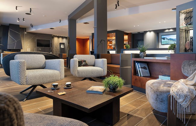 MGM Hôtels & Résidences – Résidence Chalets Laska - Foto 4