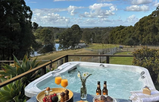 Blueberry Hills on Comleroy - Foto 58