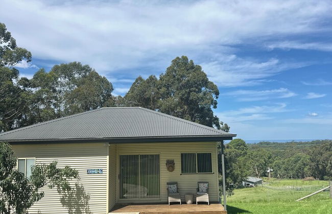 Blueberry Hills on Comleroy - Foto 42