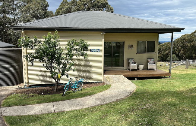 Blueberry Hills on Comleroy - Foto 43