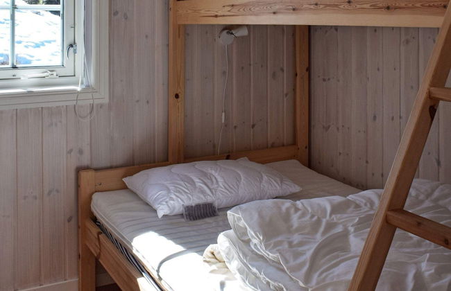 6 Person Holiday Home in Passebekk-by Traum - Foto 2